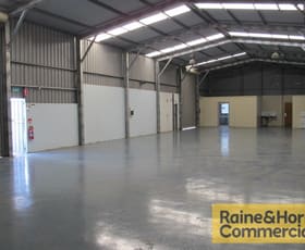 Factory, Warehouse & Industrial commercial property leased at 640 Grumman Close Archerfield QLD 4108