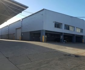 Factory, Warehouse & Industrial commercial property leased at Auburn NSW 2144