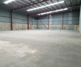 Factory, Warehouse & Industrial commercial property leased at Auburn NSW 2144