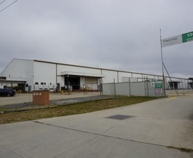 Factory, Warehouse & Industrial commercial property leased at 1/28 Sheppard Street Hume ACT 2620
