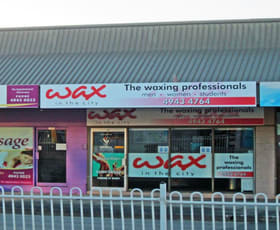 Shop & Retail commercial property leased at 183 Pacific Highway Charlestown NSW 2290