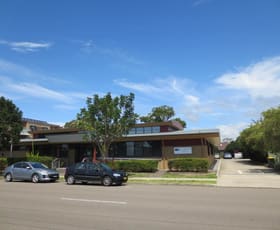 Offices commercial property leased at 1/11-15 Josephson Street Swansea NSW 2281