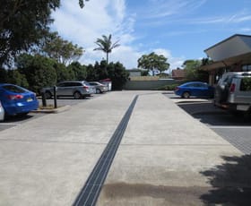 Offices commercial property leased at 1/11-15 Josephson Street Swansea NSW 2281