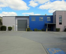 Factory, Warehouse & Industrial commercial property leased at Unit  1/10 Yangan Drive Beresfield NSW 2322