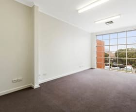 Offices commercial property leased at 36 High Street Glen Iris VIC 3146