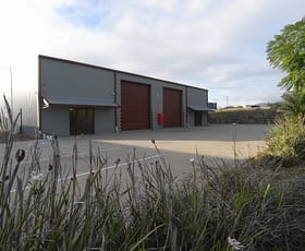 Factory, Warehouse & Industrial commercial property leased at 16 Common Road Muswellbrook NSW 2333