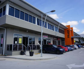 Shop & Retail commercial property leased at 5 & 6/24 Iron Knob Street Fyshwick ACT 2609