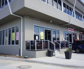 Shop & Retail commercial property leased at 5 & 6/24 Iron Knob Street Fyshwick ACT 2609
