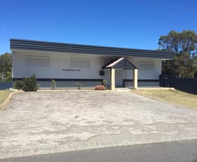Factory, Warehouse & Industrial commercial property leased at 18 Seabrook Way Medina WA 6167