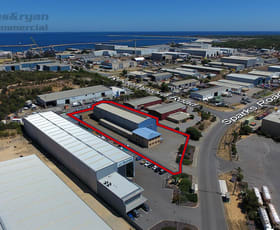 Factory, Warehouse & Industrial commercial property leased at 35 Sparks Road Henderson WA 6166