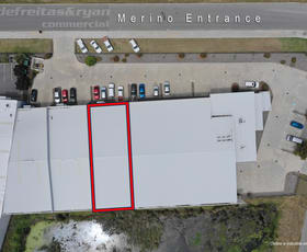 Offices commercial property leased at 2/19 Tamara Drive Cockburn Central WA 6164