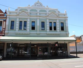 Medical / Consulting commercial property leased at 37-39 Russell Street Toowoomba City QLD 4350