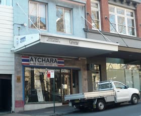 Shop & Retail commercial property leased at Shop/68 Campbell Street Surry Hills NSW 2010