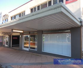Offices commercial property leased at Caboolture QLD 4510