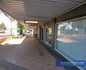 Offices commercial property leased at Caboolture QLD 4510