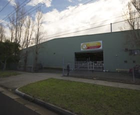 Offices commercial property leased at 66 Emu Road Maidstone VIC 3012