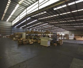 Factory, Warehouse & Industrial commercial property leased at 66 Emu Road Maidstone VIC 3012