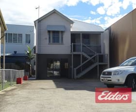 Medical / Consulting commercial property leased at 4 Gordon Street Newstead QLD 4006