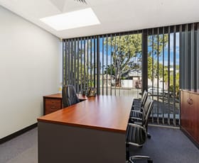 Offices commercial property leased at 4/213 Greenhill Road Eastwood SA 5063