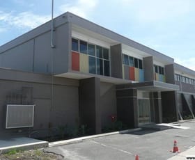 Offices commercial property leased at T1, 3 Ramsay Street Garbutt QLD 4814