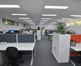 Offices commercial property leased at T1, 3 Ramsay Street Garbutt QLD 4814
