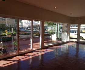 Shop & Retail commercial property leased at 1a/1 Brisbane Street Murwillumbah NSW 2484