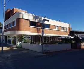 Shop & Retail commercial property leased at 1a/1 Brisbane Street Murwillumbah NSW 2484