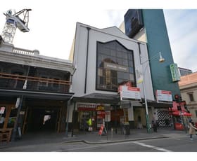 Shop & Retail commercial property leased at Level 2, Suite 1, 52-54 Hindley Street Adelaide SA 5000