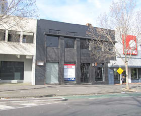 Showrooms / Bulky Goods commercial property leased at 632 Elizabeth Street Melbourne VIC 3000