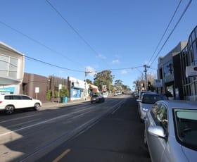 Offices commercial property leased at Level 1/59 Whitehorse Road Balwyn VIC 3103