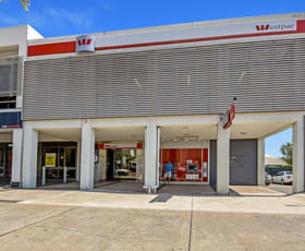 Offices commercial property leased at 7 Bradshaw Terrace Casuarina NT 0810