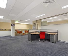 Offices commercial property leased at 7 Bradshaw Terrace Casuarina NT 0810