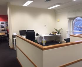 Offices commercial property leased at Level 1/81 Cimitiere Street Launceston TAS 7250