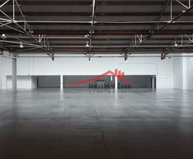 Factory, Warehouse & Industrial commercial property leased at E/75 - 77 St. Hilliers Road Auburn NSW 2144