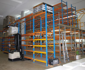 Factory, Warehouse & Industrial commercial property leased at A1/5-7 Hepher Road Campbelltown NSW 2560
