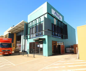 Factory, Warehouse & Industrial commercial property leased at 12/1-5 Gardner Court Wilsonton QLD 4350