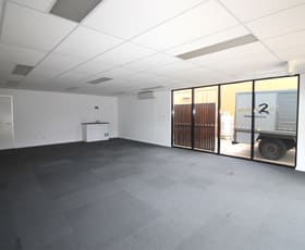 Offices commercial property leased at 12/1-5 Gardner Court Wilsonton QLD 4350
