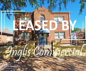 Shop & Retail commercial property leased at Unit 2/33 Elizabeth Street Camden NSW 2570