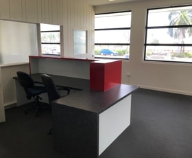 Showrooms / Bulky Goods commercial property leased at 1/299 Ingham Road Garbutt QLD 4814