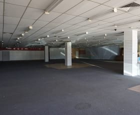 Factory, Warehouse & Industrial commercial property leased at 25-27 Townsville Street Fyshwick ACT 2609