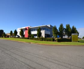 Factory, Warehouse & Industrial commercial property leased at 1/4 Camden Street Belmont WA 6104