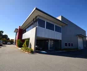 Factory, Warehouse & Industrial commercial property leased at 1/4 Camden Street Belmont WA 6104