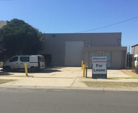 Factory, Warehouse & Industrial commercial property leased at 6 Dendle Street Grovedale VIC 3216