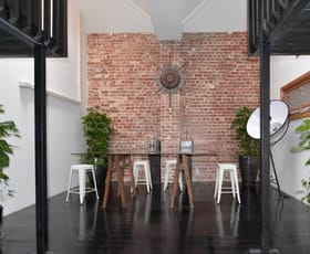 Offices commercial property leased at Upstairs 48/91 moreland Street Footscray VIC 3011