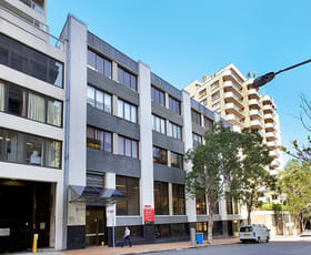 Offices commercial property leased at Level 3, 5/13-15 Wentworth Avenue Surry Hills NSW 2010