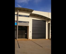 Factory, Warehouse & Industrial commercial property leased at 15/11-15 Gardner Court Wilsonton QLD 4350