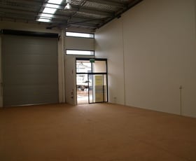 Factory, Warehouse & Industrial commercial property leased at 15/11-15 Gardner Court Wilsonton QLD 4350