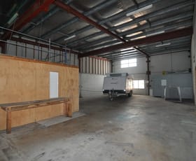Factory, Warehouse & Industrial commercial property leased at 7/60 Keane Street Currajong QLD 4812