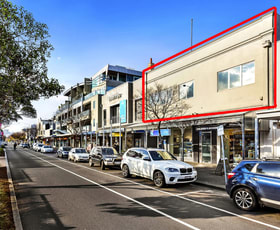Offices commercial property leased at 188 Bay Street Port Melbourne VIC 3207