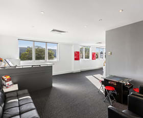 Offices commercial property leased at 188 Bay Street Port Melbourne VIC 3207